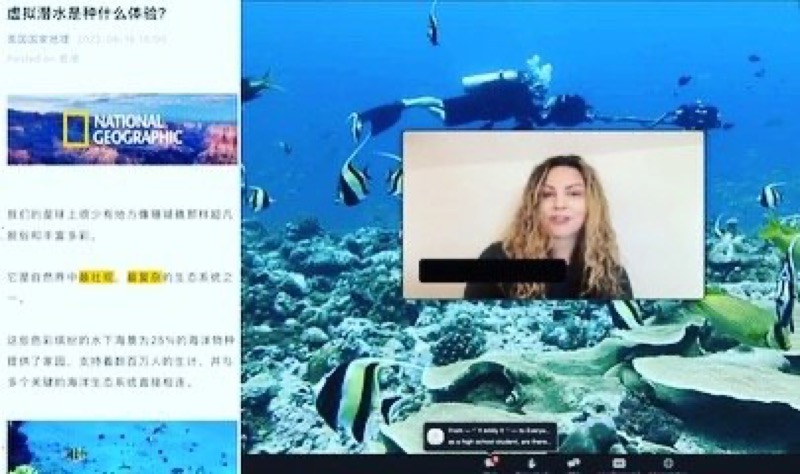 Instagram post